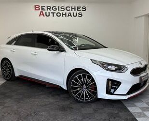 Kia pro ceed / ProCeed Gebrauchtwagen