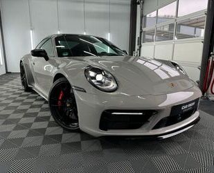 Porsche 992 Gebrauchtwagen