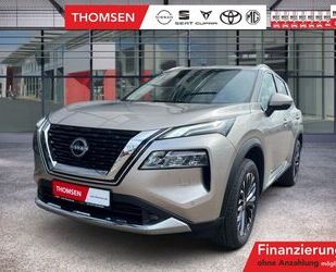 Nissan X-Trail Gebrauchtwagen