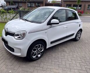 Renault Twingo Gebrauchtwagen