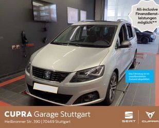 Seat Alhambra Gebrauchtwagen