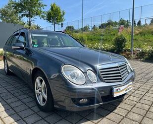 Mercedes-Benz E 280 Gebrauchtwagen
