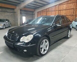 Mercedes-Benz C 350 Gebrauchtwagen