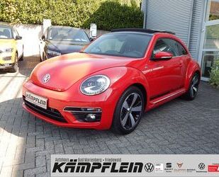 VW Beetle Gebrauchtwagen