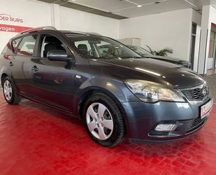 Kia ceed / Ceed Gebrauchtwagen