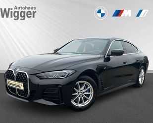 BMW 430 Gran Coupé Gebrauchtwagen