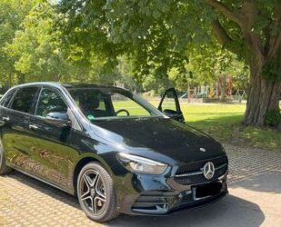 Mercedes-Benz B 250 Gebrauchtwagen