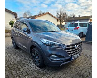 Hyundai TUCSON Gebrauchtwagen