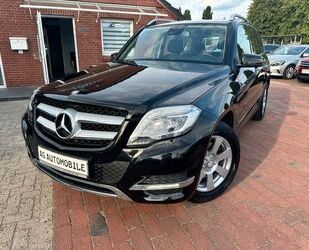 Mercedes-Benz GLK 200 Gebrauchtwagen