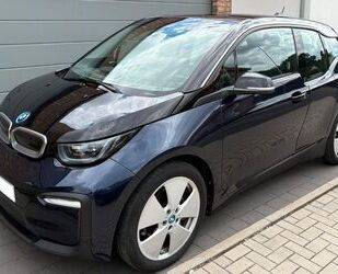 BMW i3 Gebrauchtwagen