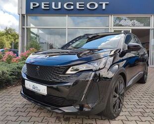 Peugeot 3008 Gebrauchtwagen