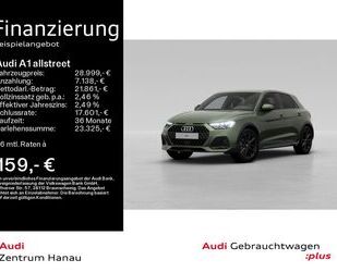 Audi A1 Gebrauchtwagen