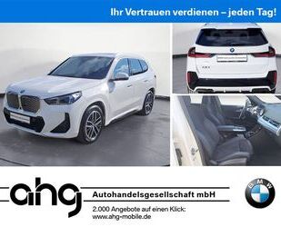BMW iX1 Gebrauchtwagen