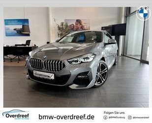 BMW 216 Gran Coupé Gebrauchtwagen