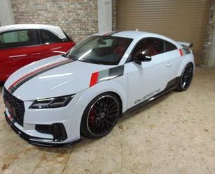 Audi TTS Gebrauchtwagen