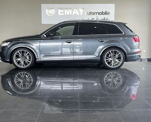 Audi Q7 Gebrauchtwagen
