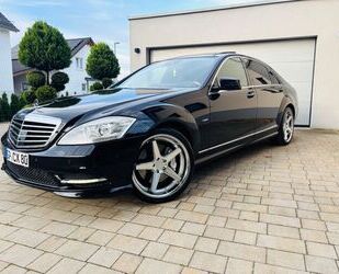 Mercedes-Benz S 350 