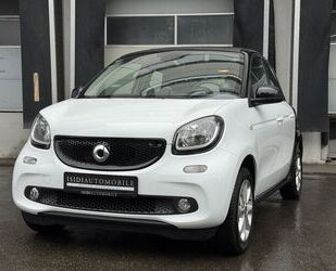 Smart ForFour Gebrauchtwagen