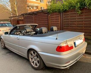 BMW 318 Gebrauchtwagen