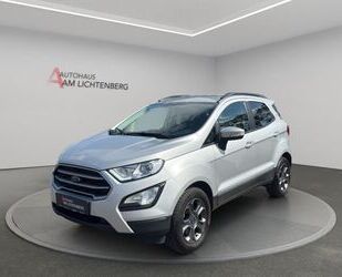 Ford EcoSport Gebrauchtwagen