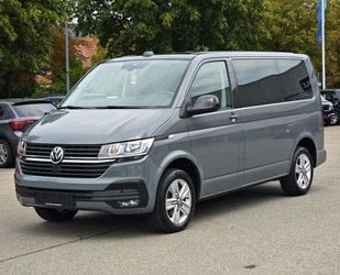 VW T6 Kombi 