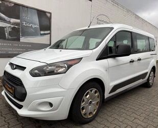 Ford Tourneo Connect Gebrauchtwagen