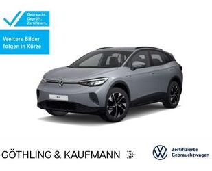 VW ID.4 
