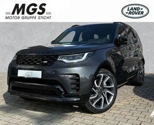 Land Rover Discovery Gebrauchtwagen