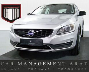 Volvo V60 Cross Country Gebrauchtwagen