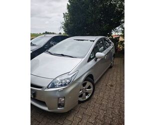 Toyota Prius Gebrauchtwagen