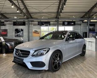 Mercedes-Benz C 250 Gebrauchtwagen