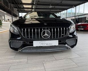 Mercedes-Benz S 65 AMG Gebrauchtwagen