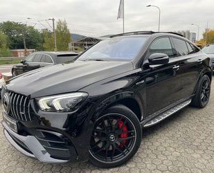 Mercedes-Benz GLE 63 AMG Gebrauchtwagen