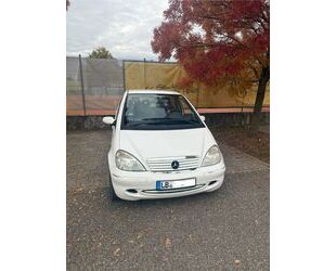 Mercedes-Benz A 190 Gebrauchtwagen