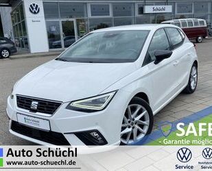 Seat Ibiza Gebrauchtwagen