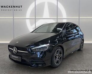 Mercedes-Benz B 200 Gebrauchtwagen