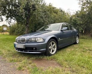 BMW 328 Gebrauchtwagen