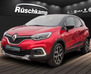 Renault Captur Gebrauchtwagen