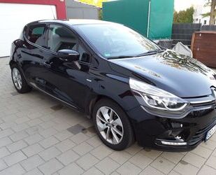 Renault Clio Gebrauchtwagen