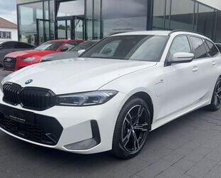 BMW 330 Gebrauchtwagen