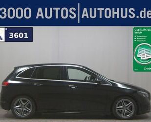 Mercedes-Benz B 200 Gebrauchtwagen