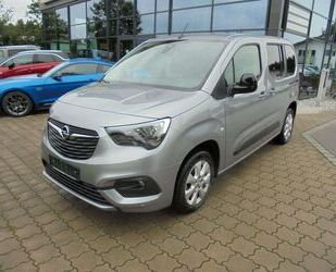 Opel Combo Gebrauchtwagen