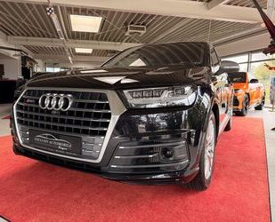 Audi SQ7 Gebrauchtwagen