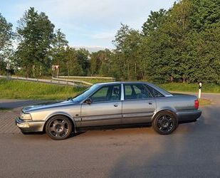 Audi V8 Gebrauchtwagen