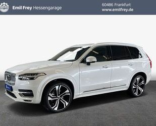 Volvo XC90 Gebrauchtwagen