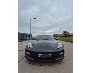 Porsche Panamera Gebrauchtwagen