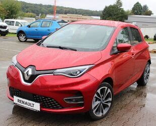 Renault ZOE Gebrauchtwagen
