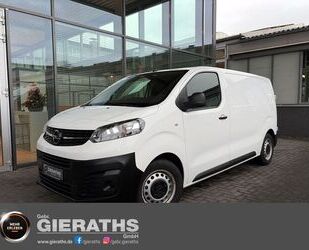 Opel Vivaro Gebrauchtwagen