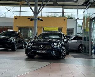 Mercedes-Benz E 220 Gebrauchtwagen