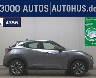 Nissan Juke Gebrauchtwagen
